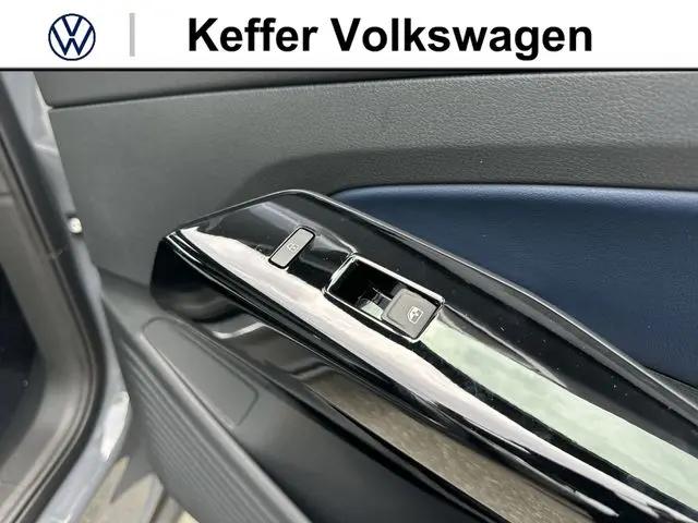 2025 Volkswagen ID.4 Pro S Plus