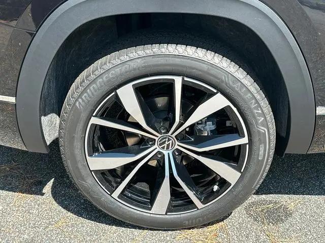 2026 Volkswagen Atlas SEL Premium R-Line