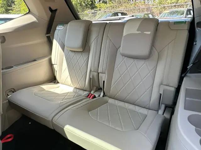 2026 Volkswagen Atlas SEL Premium R-Line
