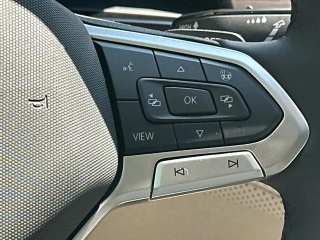 2026 Volkswagen Atlas SEL Premium R-Line