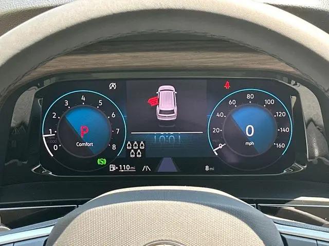 2026 Volkswagen Atlas SEL Premium R-Line