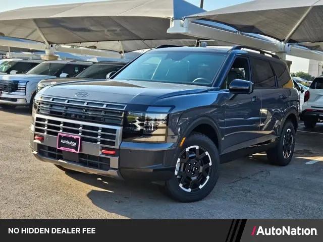 2026 Hyundai Palisade XRT Pro for sale in Fort Worth, TX