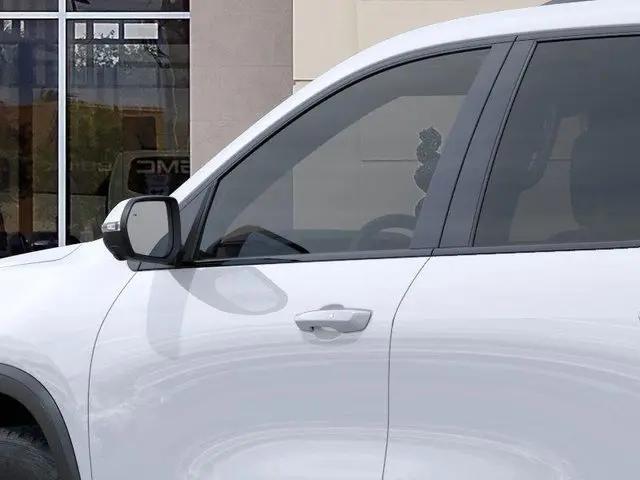2026 GMC Acadia AWD AT4