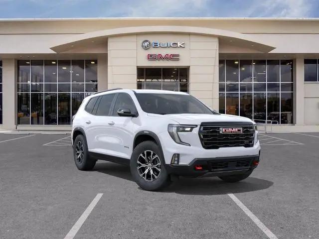 2026 GMC Acadia AWD AT4 for sale in Pembroke Pines, FL