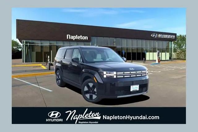 2026 Hyundai Santa Fe Hybrid SE for sale in Hazelwood, MO