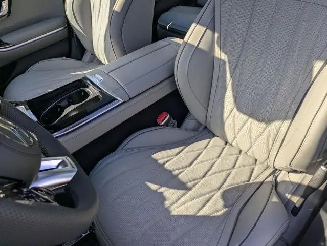 2026 Mercedes-Benz AMG S 63 E 4MATIC