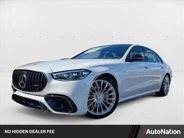 2026 Mercedes-Benz AMG S 63 E 4MATIC for sale in Westmont, IL