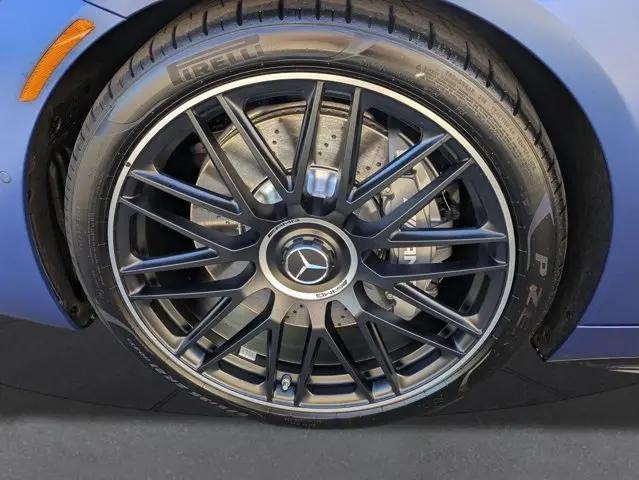 2026 Mercedes-Benz AMG GT 43 AMG GT 43
