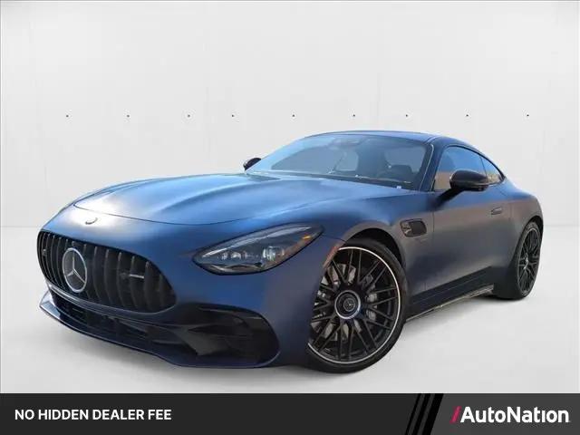 2026 Mercedes-Benz AMG GT 43 AMG GT 43 for sale in Westmont, IL