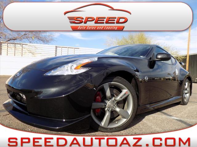 2013 Nissan 370Z NISMO for sale in Phoenix , AZ