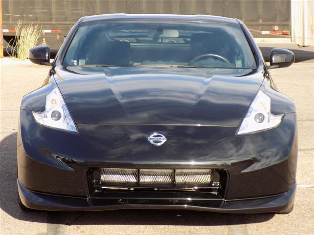 2013 Nissan 370Z NISMO