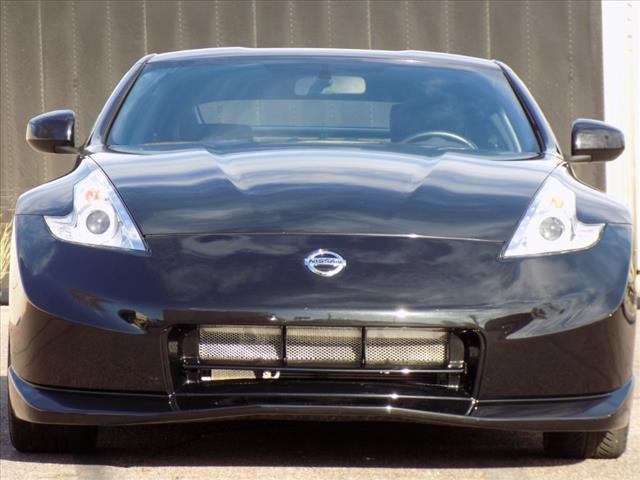 2013 Nissan 370Z NISMO