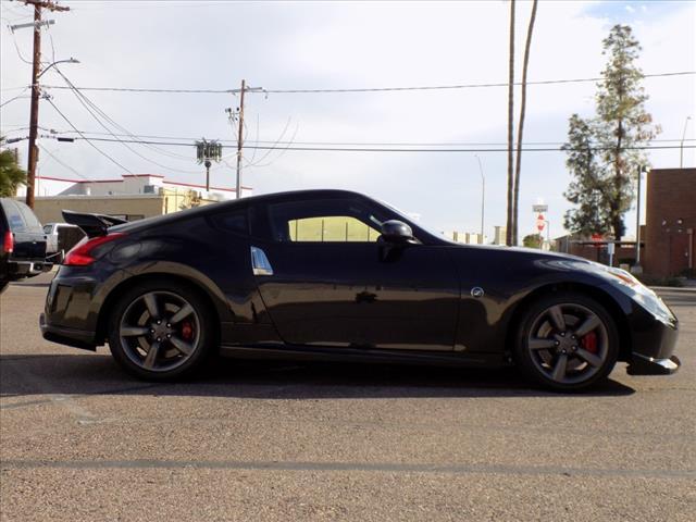 2013 Nissan 370Z NISMO