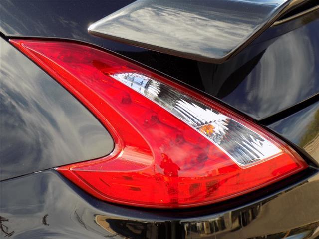 2013 Nissan 370Z NISMO