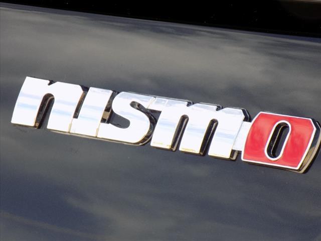 2013 Nissan 370Z NISMO