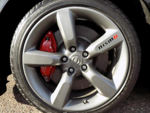 2013 Nissan 370Z NISMO