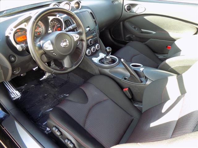 2013 Nissan 370Z NISMO