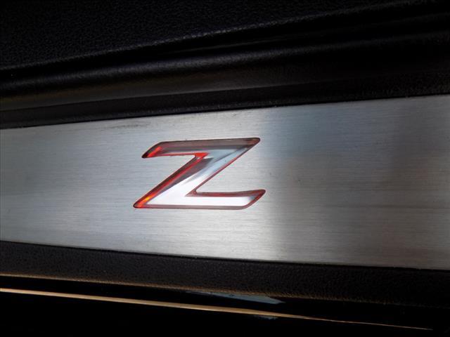 2013 Nissan 370Z NISMO