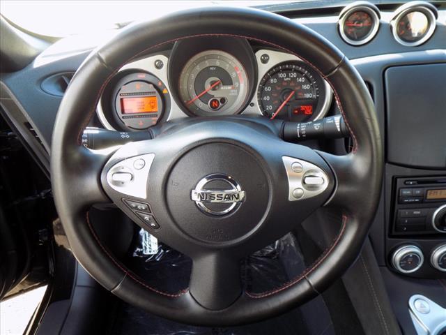 2013 Nissan 370Z NISMO
