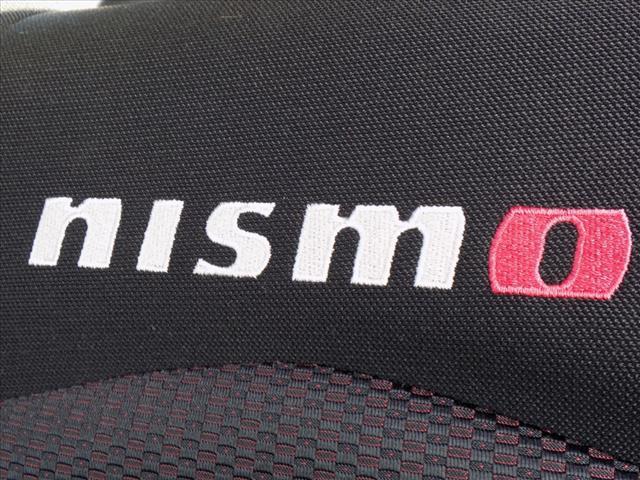2013 Nissan 370Z NISMO