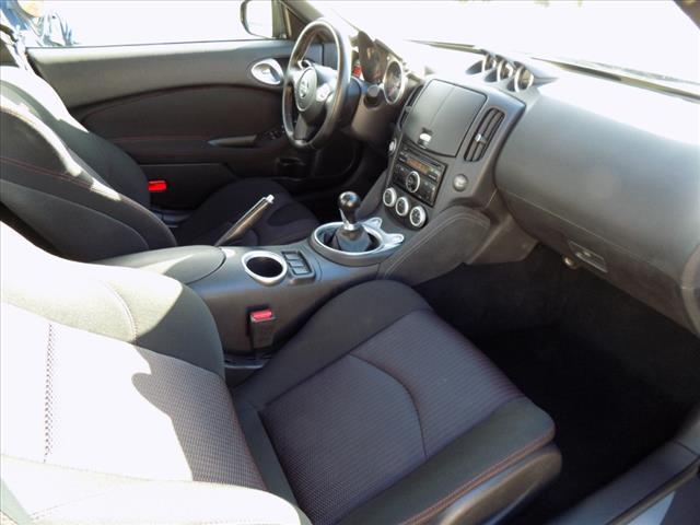 2013 Nissan 370Z NISMO