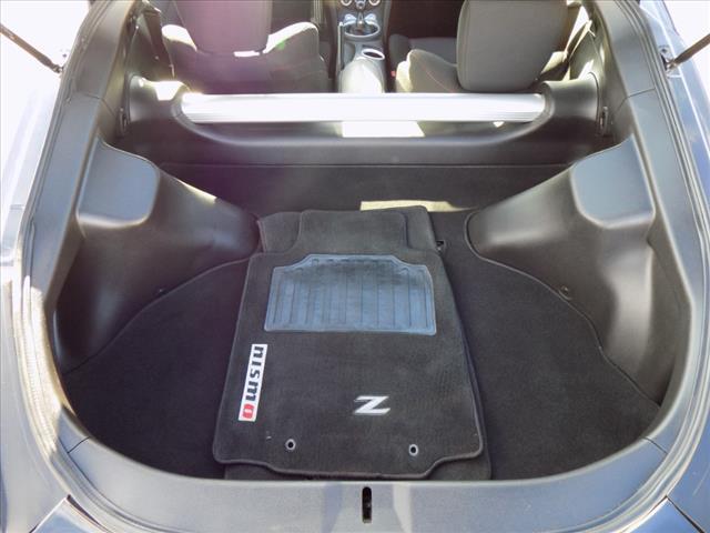 2013 Nissan 370Z NISMO