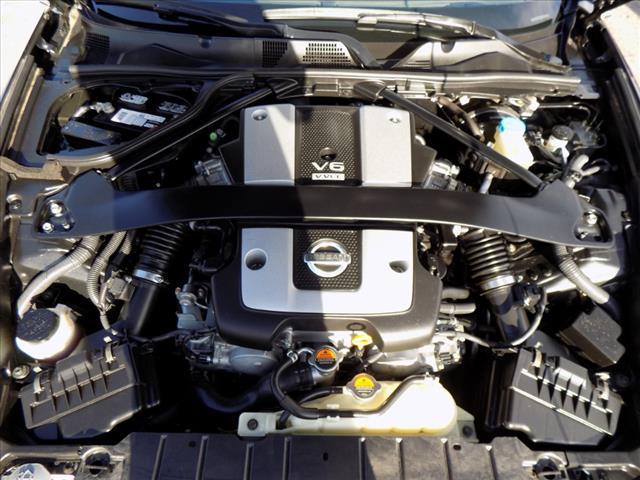 2013 Nissan 370Z NISMO