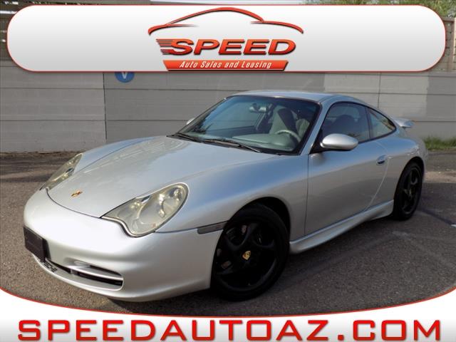 2002 Porsche 911 Carrera for sale in Phoenix , AZ