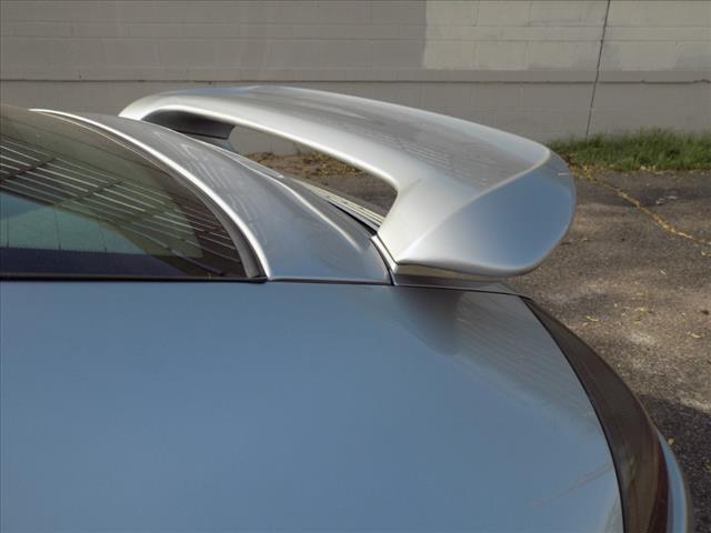 2002 Porsche 911 Carrera