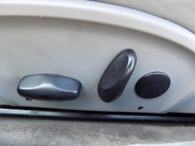 2002 Porsche 911 Carrera