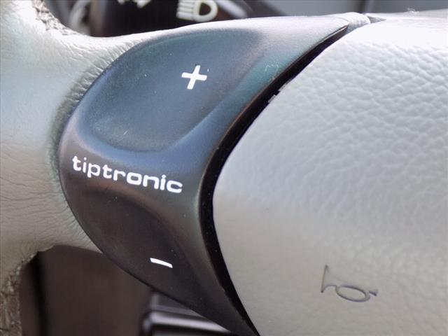 2002 Porsche 911 Carrera