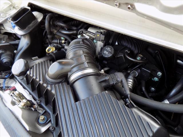 2002 Porsche 911 Carrera