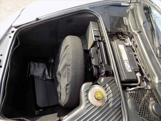 2002 Porsche 911 Carrera