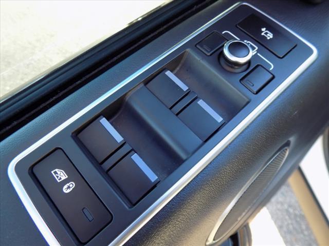 2015 Land Rover Range Rover 3.0L V6 Supercharged