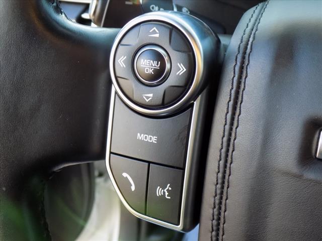 2015 Land Rover Range Rover 3.0L V6 Supercharged