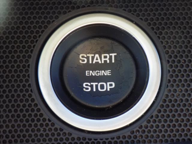 2015 Land Rover Range Rover 3.0L V6 Supercharged