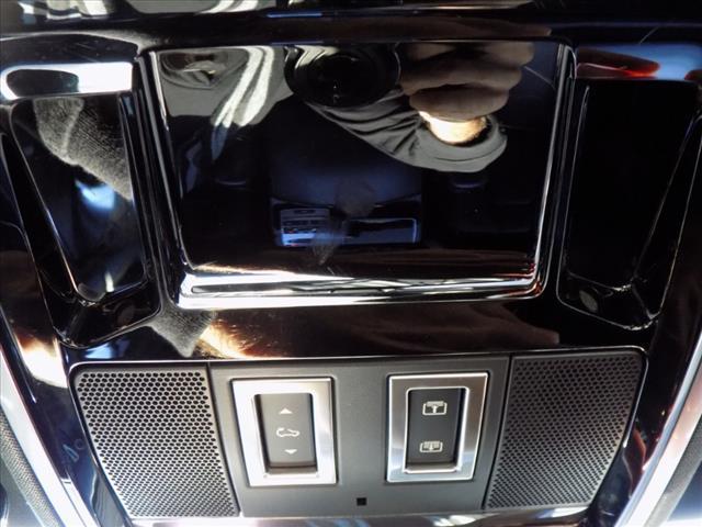 2015 Land Rover Range Rover 3.0L V6 Supercharged
