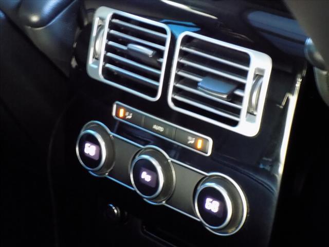 2015 Land Rover Range Rover 3.0L V6 Supercharged
