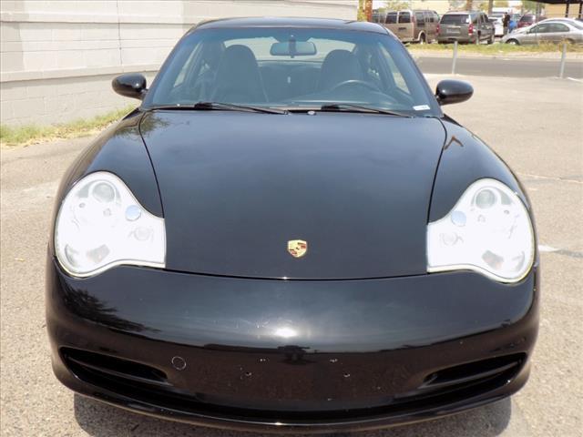 2004 Porsche 911 Carrera 6 Spd