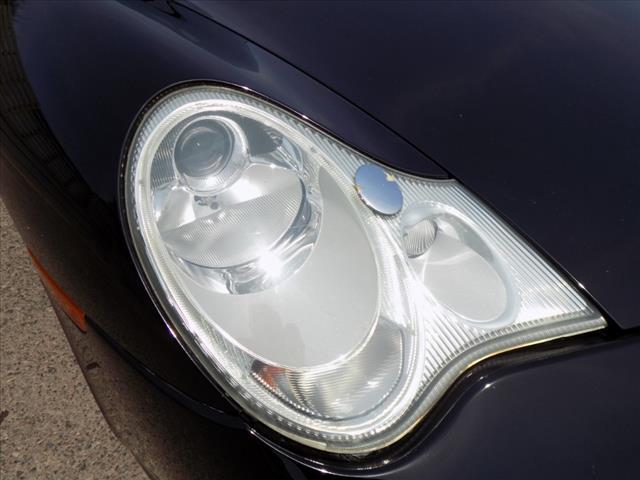 2004 Porsche 911 Carrera 6 Spd