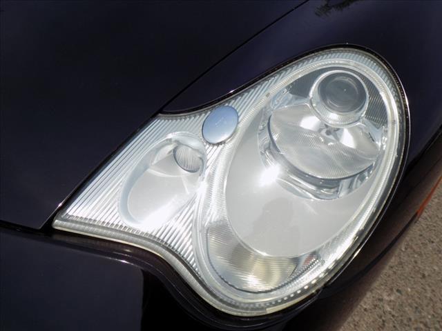2004 Porsche 911 Carrera 6 Spd