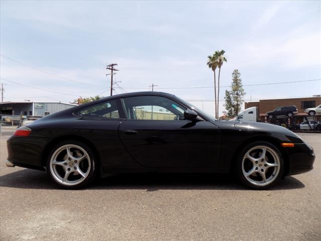 2004 Porsche 911 Carrera 6 Spd