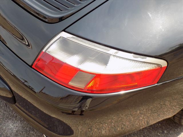 2004 Porsche 911 Carrera 6 Spd