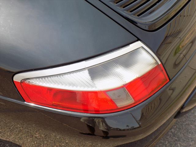 2004 Porsche 911 Carrera 6 Spd