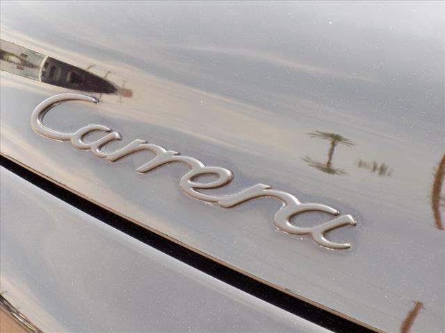 2004 Porsche 911 Carrera 6 Spd