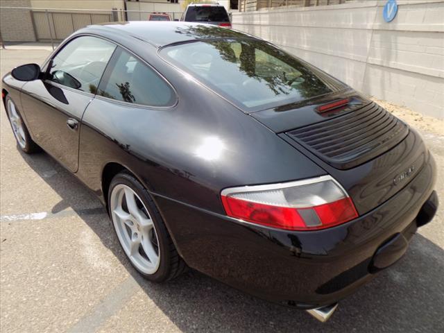 2004 Porsche 911 Carrera 6 Spd