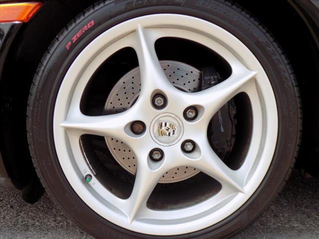 2004 Porsche 911 Carrera 6 Spd