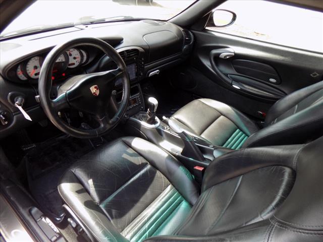 2004 Porsche 911 Carrera 6 Spd