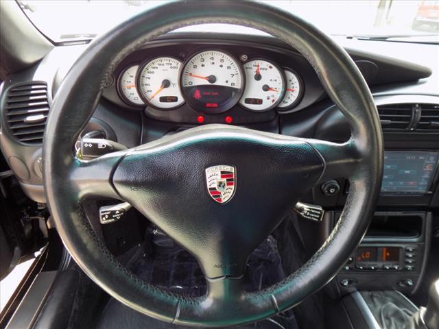 2004 Porsche 911 Carrera 6 Spd