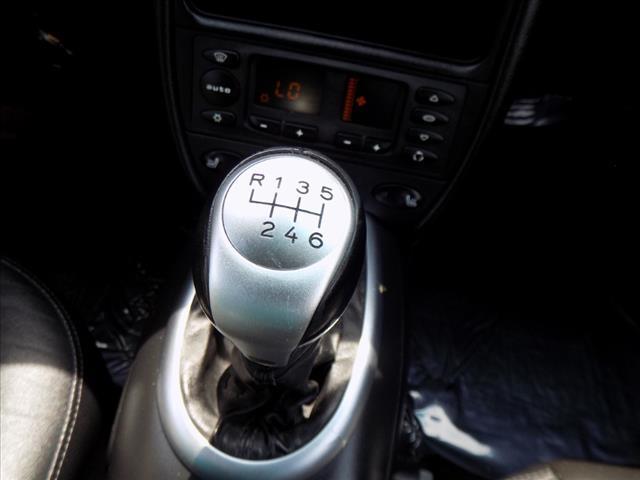 2004 Porsche 911 Carrera 6 Spd